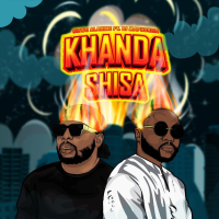 Khanda Shisa (Single)