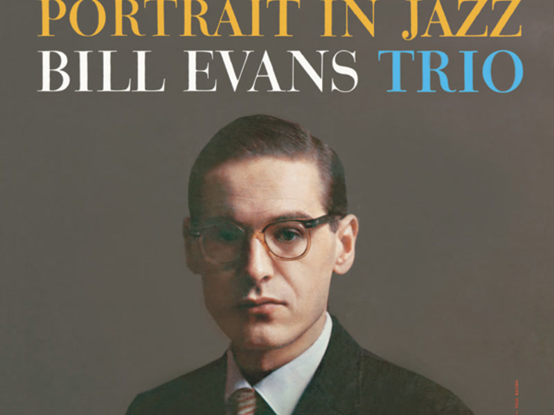 Portrait In Jazz