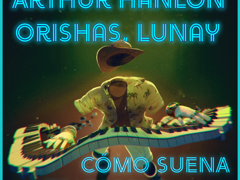 Como Suena el Piano (Remix)