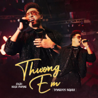 Thương Em (TongDuy Remix) (Single)