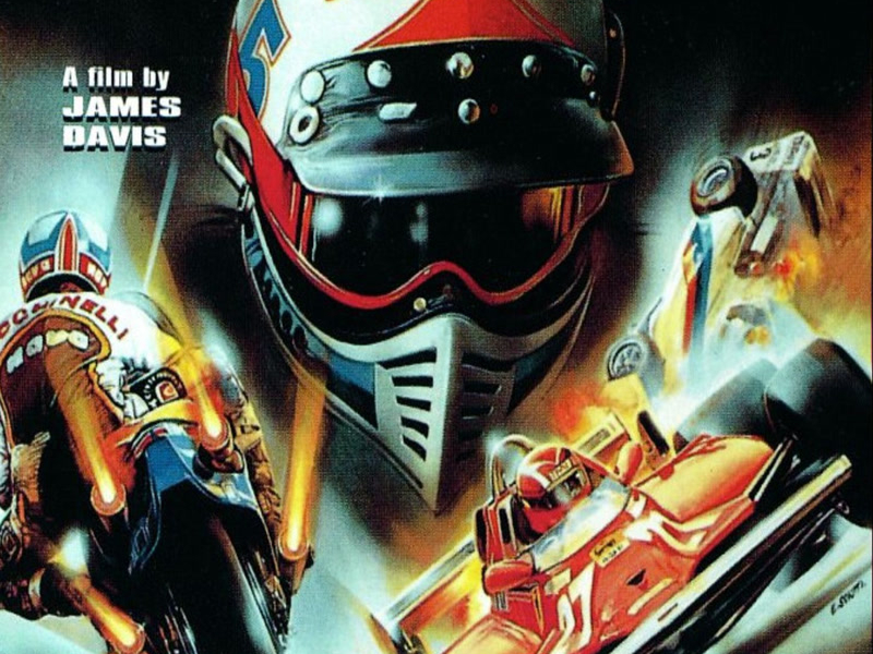 Turbo Time (Original Motion Picture Soundtrack)