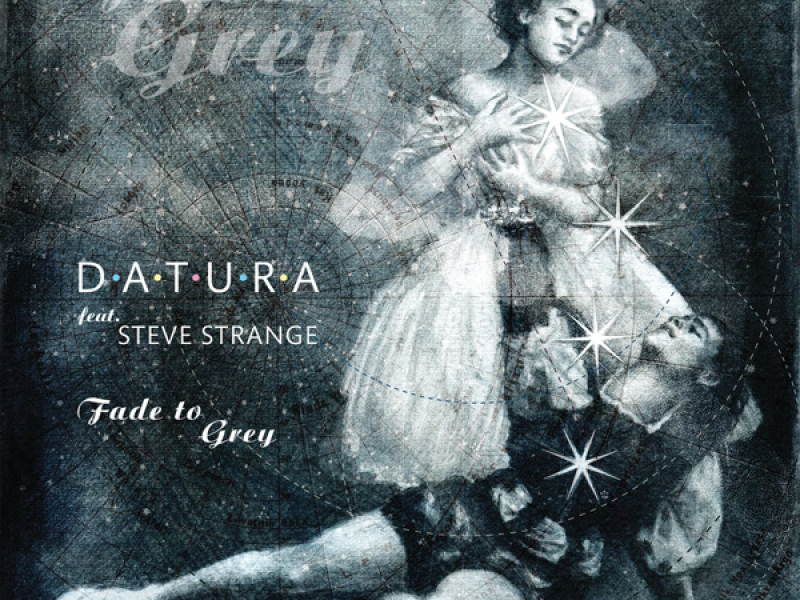 Fade To Grey (Remixes 2019) (Single)