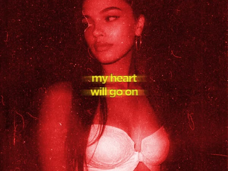 my heart will go on (slowed & reeverb) (Single)