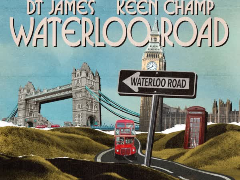 Waterloo Road (Single)