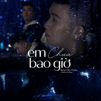 Em Chưa Bao Giờ (Beat) (Single)