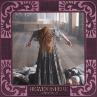 Heaven Is Here (IDLES Remix) (Single)