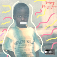 Young Magazine (Single)