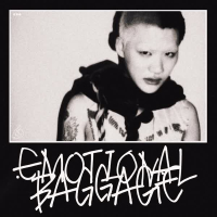 EMOTIONAL BAGGAGE (EP)
