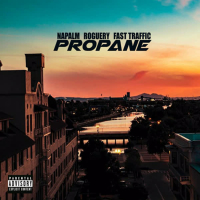 Propane (Single)