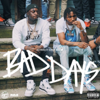 Bad Days (Single)