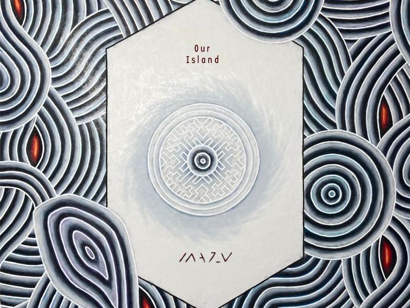 Our Island (Single)