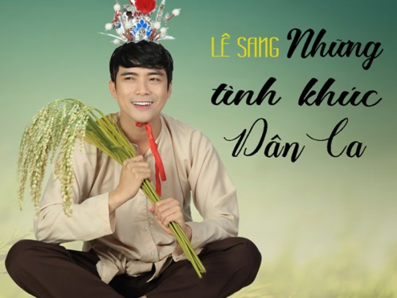 Những Tình Khúc Dân Ca