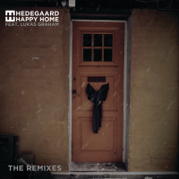 Happy Home (The Remixes) (Single)