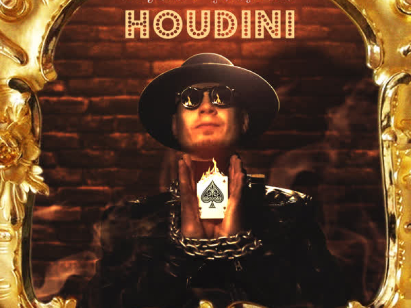 Houdini (Single)