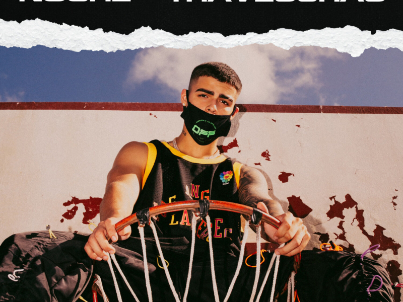 Noche De Travesuras (EP)