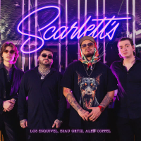 Scarlett´s (Single)