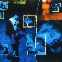 Your girlfriend (Твоя дівчина) (Single)