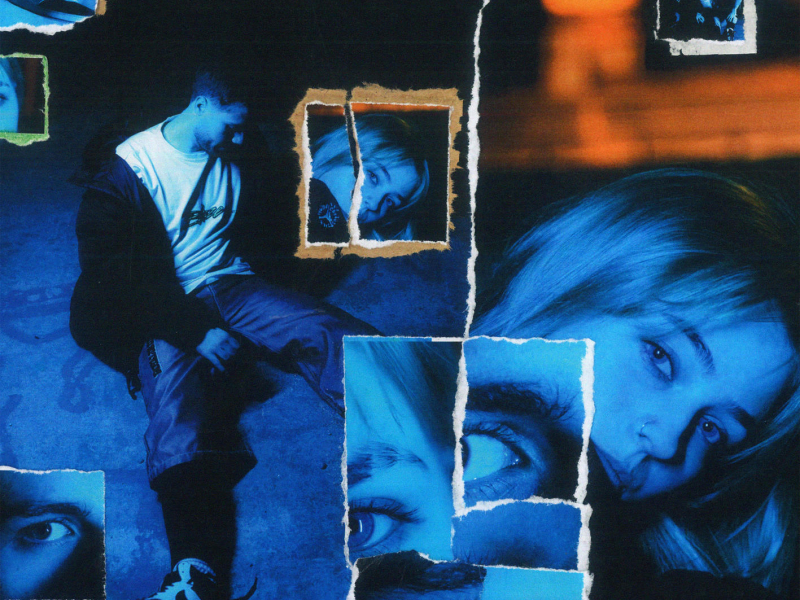 Your girlfriend (Твоя дівчина) (Single)