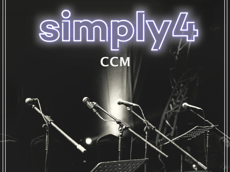 simply4 CCM (EP)