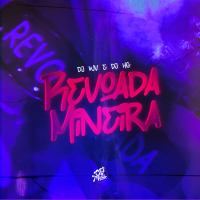 Revoada Mineira (Single)