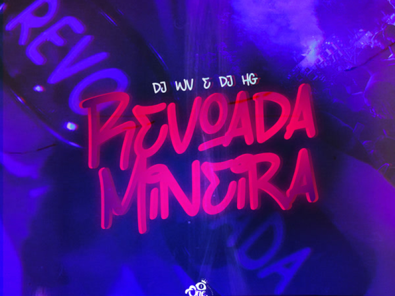 Revoada Mineira (Single)