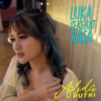Luka Sekerat Rasa (Single)