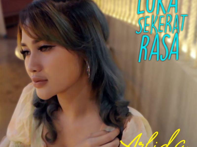 Luka Sekerat Rasa (Single)