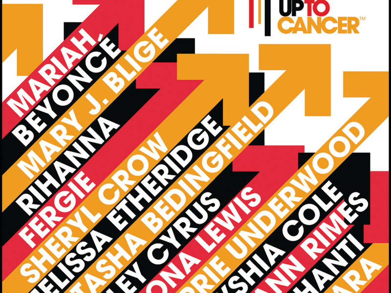 JUST STAND UP! (Single)