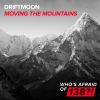 Moving The Mountains (Single)