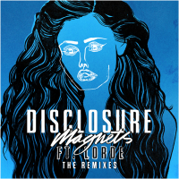 Magnets (The Remixes) (Single)