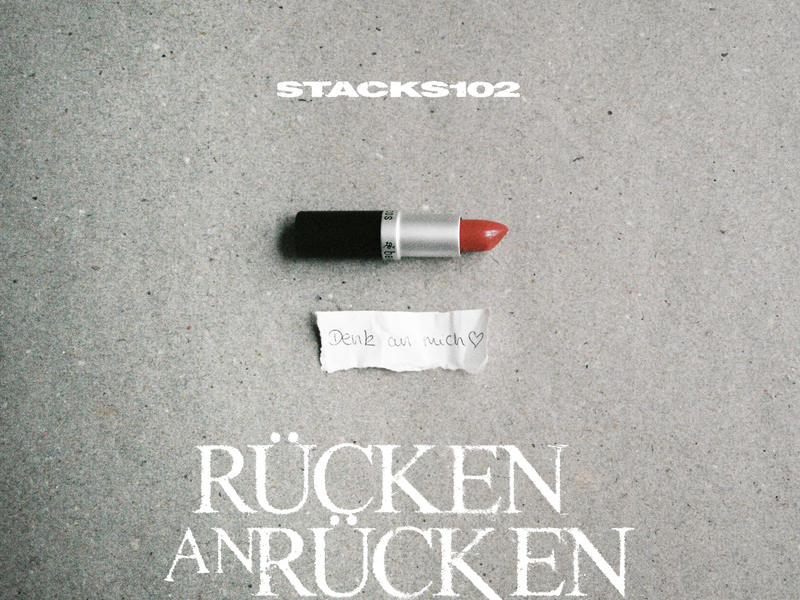 Rücken an Rücken (Single)