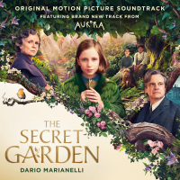 The Secret Garden (Original Motion Picture Soundtrack)