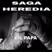 Saga heredia (Single)