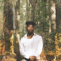 I Need A Forest Fire (Single)