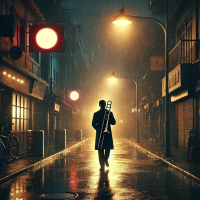 The old jazz beats (Single)