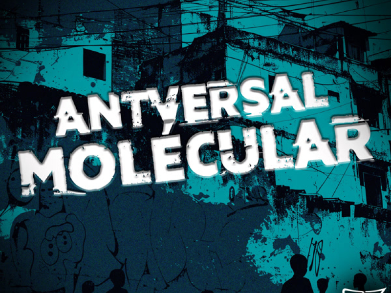 Antversal Molécular (Single)