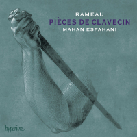 Rameau: Pìeces de clavecin – Complete Keyboard Suites