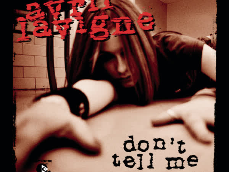Don't Tell Me (EP)