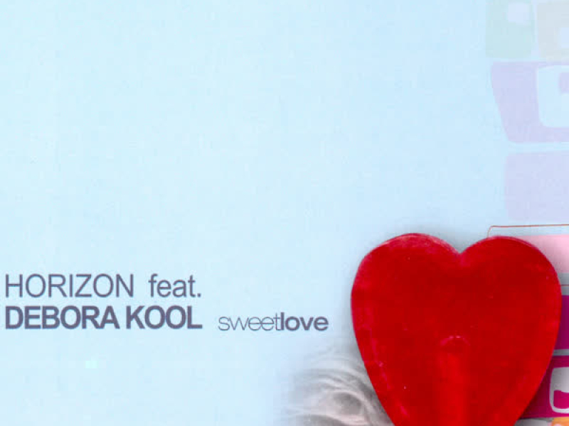 Sweet Love (EP)
