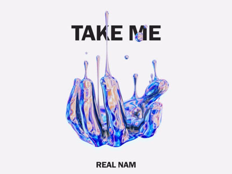 Take Me (Single)