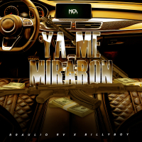 Ya Me Miraron (Single)