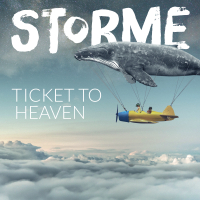 Ticket to Heaven (Single)
