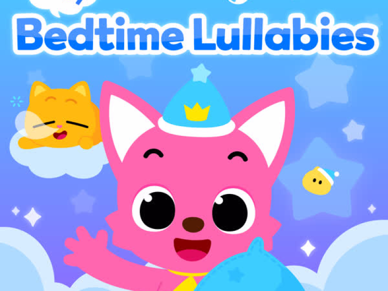 Pinkfong Baby Bedtime Lullabies