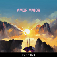 Amor Maior (Single)