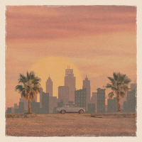 Sunset Drive (Single)