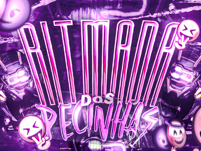 Ritmada Dos Pecinhas (Single)