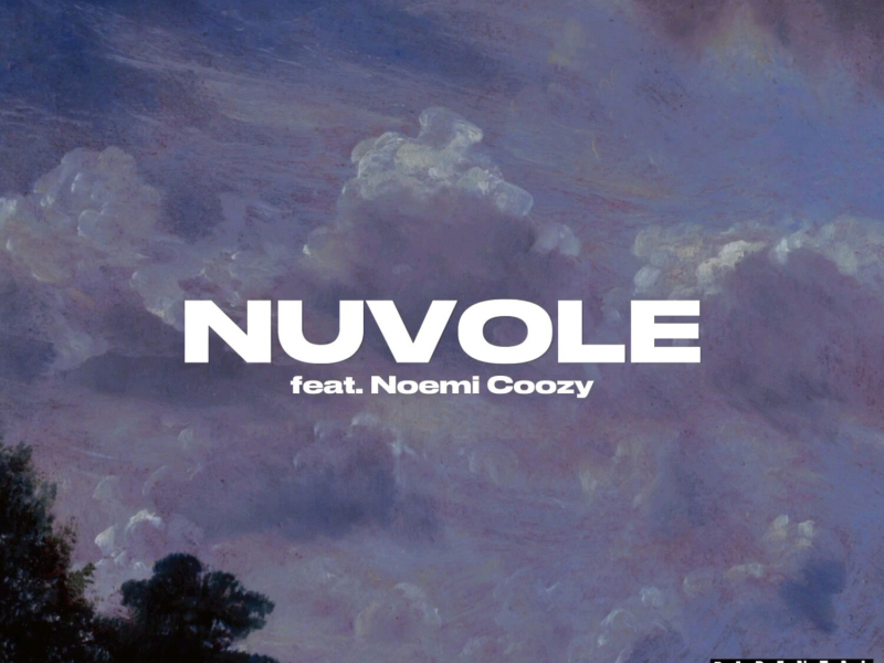NUVOLE (Single)