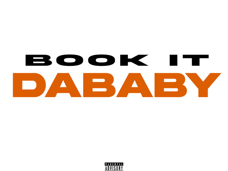 BOOK IT (Single)