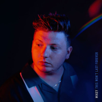 This Won't Last Forever (Single)