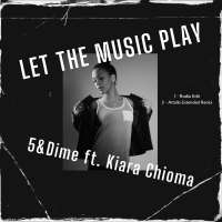 Let the Music Play (EP)